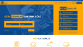 Bizim Firmalar - Hizmet ve Alıcıyı Buluşturan Web Sitesi