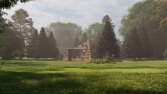 Render Animasyon