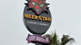 GEEKSTAR Coffee & Epix
