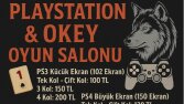 Logo ve grafik tasarım