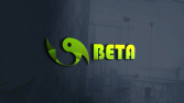 Beta - Konsept Logo Tasarımı