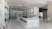 Altın Büro Tadilat Projesi Render'ları