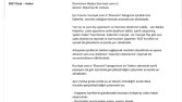 İş örneğim