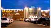 ORİON AVM 29 EKİM REKLAMI