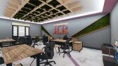 ofis ve atolye tasarımı