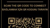QR WİFİ 