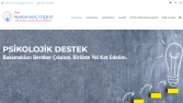 Marmara Yıldızı Rehabilitasyon Merkezi
