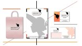 Modev-Özgün Logo-Kurumsal Kimlik Tasarım