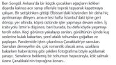 Profesyonel İçerik Yazarı | Akıcı ve Anlaşılır Metinler