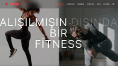 Gym Management System