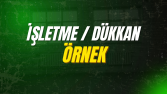 İşletme Videoları