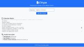 AI Destekli CV Analiz ve Geliştirme Platformu – CVryze