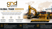 GND İş Makineleri – Sosyal Medya Tasarımları