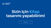 Kitap Tasarımı