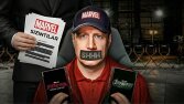 Marvel Hakkında Haber Kurgusal Belgesel