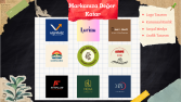 Markalara Özel Modern & Özgün Logo Tasarımları