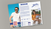 Brix Akordiyon Flyer