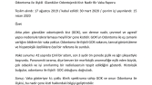 İngilizce-Türkçe Çeviri