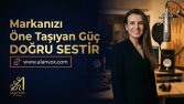 Kurumsal Kimliğinize Uygun Profesyonel Seslendirme