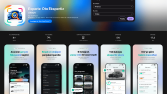 Experix — iOS Mobil Uygulama Geliştirme