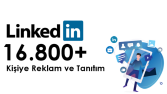 Linkedin Reklam