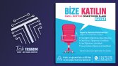 İş İlanı Görsellerinizi Hazırlarım