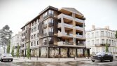 Bina modelleme ve görselleştirme yaparım