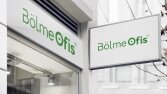 Bölmeofis.com şirketi için logo tasarımı