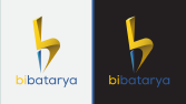 Bibatarya Firması İçin Logo Çalışması