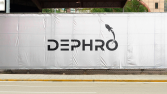 DEPHRO-LOGO TASARIMI