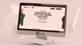 Profesyonel Woocommerce E-Ticaret Sitesi
