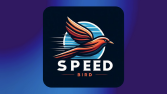 SPEED BİRD ÖRNEK