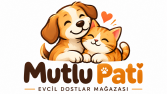 Mutlu Pati Logo
