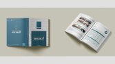 Catalog & Brochure Designs