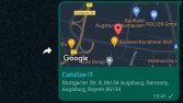  Whatsapp Konum Ekleme - Catulize-IT