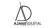 Dijital Ajans Logo Çalışması