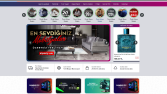 E-Ticaret yazılımları
