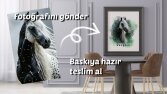 Sevdiğin Dostunu Ölümsüzleştir