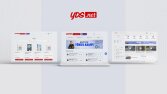 YDS.net arayüz tasarımı