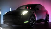Tesla - Model Y Reels