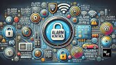 "AKREP" - Akıllı Kimlik ve RFID Erişim Projesi