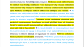Makale özetinin düzeltilmesi
