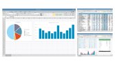 📊 Excel Uzmanı – Salih Güvenç  Excel üzerinde işletmelerin 