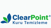 ClearPoint Kuru Temizleme-Logo Tasarımı