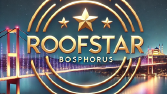 Roofstar Bosphorus logo tasarımı