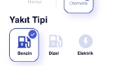 İş örneğim