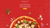 Pizza Order Project