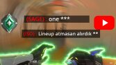 Valorant kapak tasarımı 