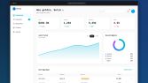 Yönetim Paneli (Admin Dashboard)