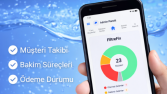 Filtrefix Operasyon Yönetimi